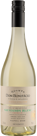 Quinta Don Bonifácio Single Vineyard Sauvignon Blanc  2022